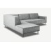Daglas Large Corner Sofa