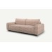 Light 2 Seater Sofa Bed