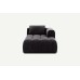 Mosso Module Chaise End Seat