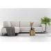 Daglas Corner Sofa