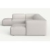 Moved XL U Shaped Sofa with Side Chaise