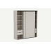 Deko Sliding Wardrobe 200 cm