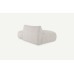 Cosy XL Module Chaise Side End Seat