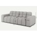 Cloudy 3 Seater Sofa Three Modules