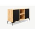 Form Sideboard Cupboard and Shelves