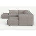 Moved XL U Shaped Sofa with Side Chaise