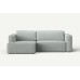 Moved Night Corner Sofa Bed