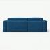Moved Night Corner Sofa Bed