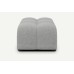 Cloudy Small Footstool