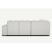 Cloudy Chaise Corner Sofa