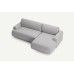 Softy Corner Sofa Bed