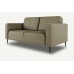 Daglas 2 Seater Sofa