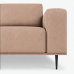 Daglas Corner Sofa