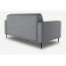Daglas 2 Seater Sofa