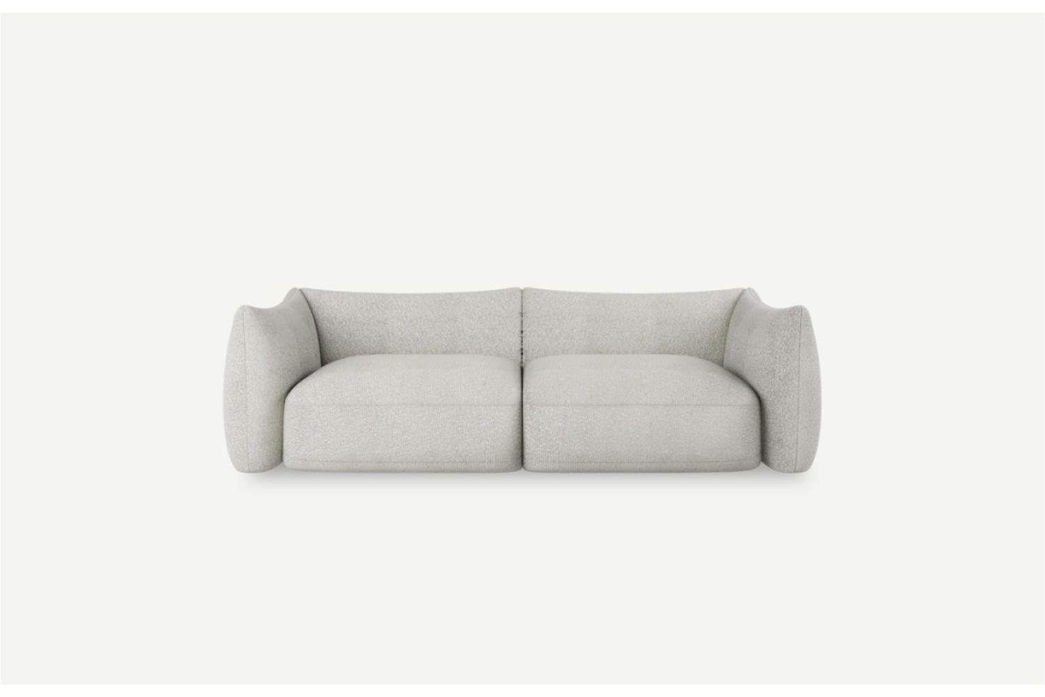 Cosy XL 2 Seater Sofa