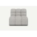 Cloudy Module Mid Seat