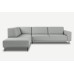 Daglas Large Corner Sofa