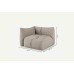 Cosy Module End Seat