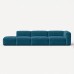 Moved XL 3 Seater Side Chaise Sofa