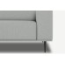 Daglas Large Corner Sofa