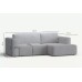 Moved Night Corner Sofa Bed