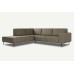 Daglas Corner Sofa