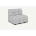 Cloudy Module Mid Seat