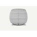 Sphere Swivel Armchair