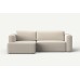 Moved Night Corner Sofa Bed