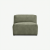Moved Module Mid Seat