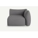 Cosy Module End Seat