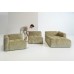 Mosso 2 Seater Sofa