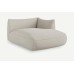 Cosy XL Module Chaise End Seat