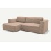 Moved Night Corner Sofa Bed