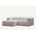 Moved XL 2 Seater Corner Sofa