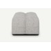 Cloudy Small Footstool