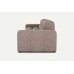 Cloudy 3 Seater Sofa Two Modules