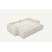 Light 2 Seater Sofa Bed