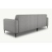 Bolder L-Shaped Corner Sofa