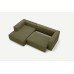 Moved Night Corner Sofa Bed