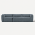 Moved 3 Seater Sofa