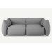 Cosy 2 Seater Sofa