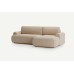 Softy Corner Sofa Bed