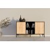 Form Sideboard Cupboard and Shelves