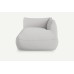 Cosy Module Chaise End Seat