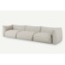 Cosy XL 3 Seater Sofa