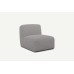 Quintin Slim Module Mid Seat