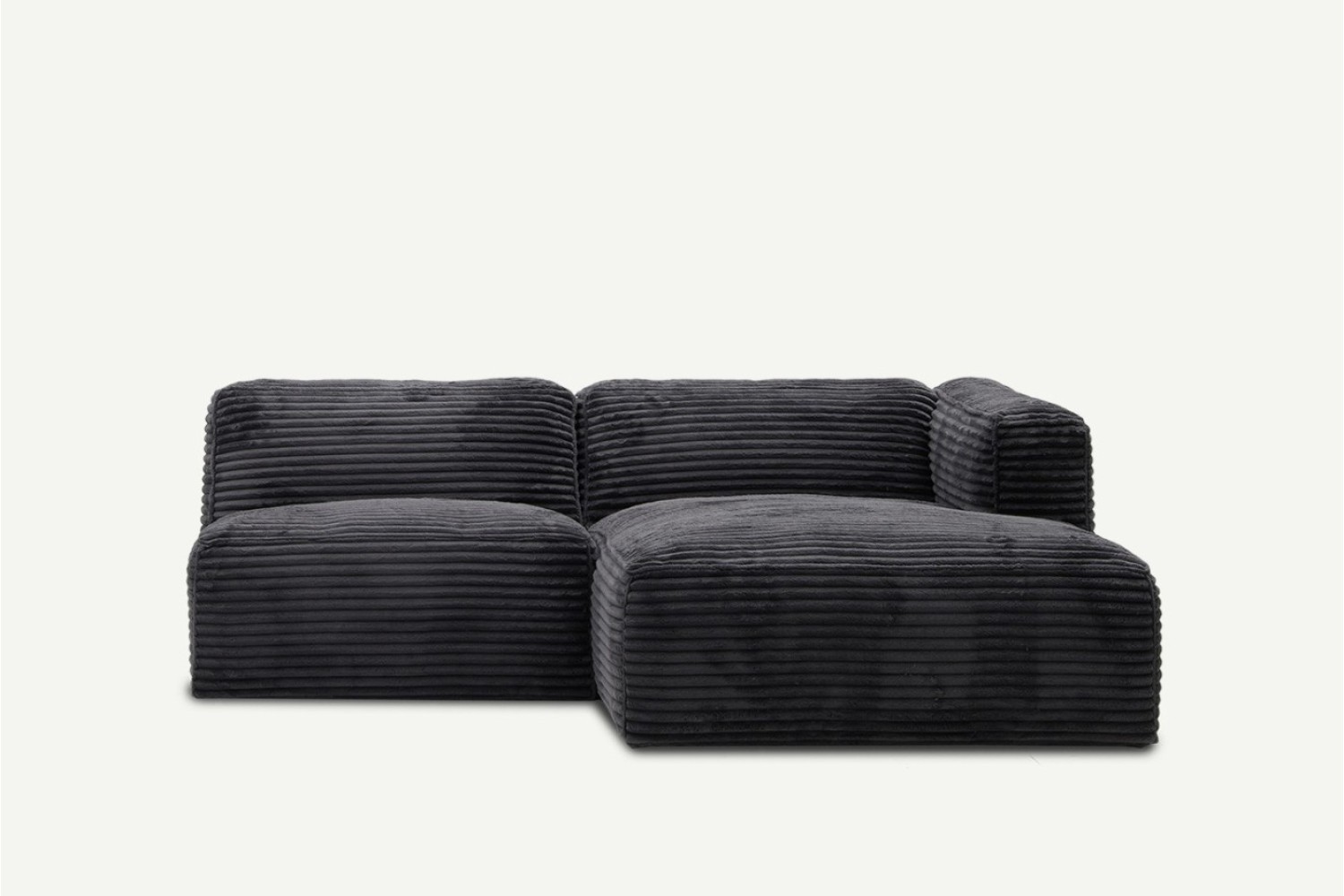 Moved XL Open Side 2 Seater Corner Sofa