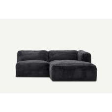 Moved XL Open Side 2 Seater Corner Sofa