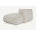 Cosy Module Chaise End Seat